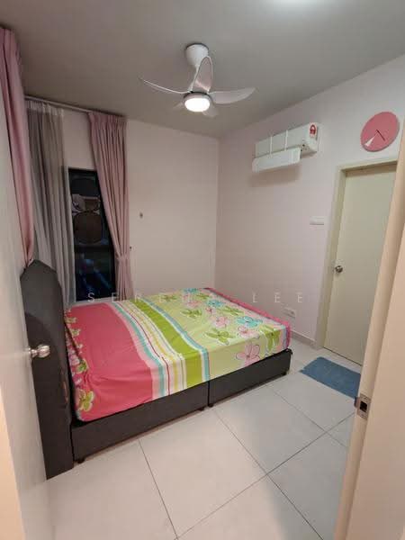 Service Residence for Rent at Majestic Maxim - Serena Lee - Bedroom - PropertyGuru.com.my