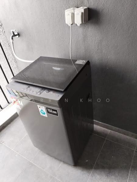 Kediaman Servis untuk Dijual di Atwater : Service Residences - Darren Khoo - PropertyGuru.com.my