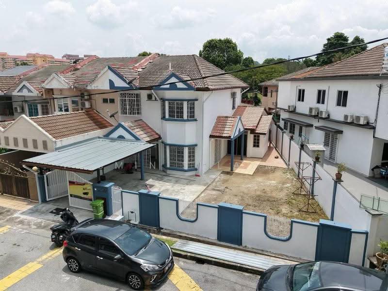 Rumah Teres 2-Tingkat untuk Disewa di Cheras (Kuala Lumpur) - Yasmin Sulaiman - Exterior - PropertyGuru.com.my