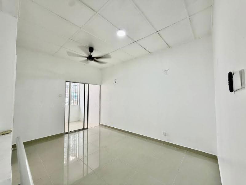 Rumah Teres 2-Tingkat untuk Disewa di Cheras (Kuala Lumpur) - Yasmin Sulaiman - PropertyGuru.com.my
