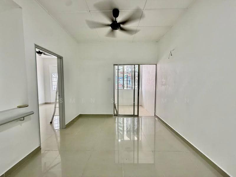 Rumah Teres 2-Tingkat untuk Disewa di Cheras (Kuala Lumpur) - Yasmin Sulaiman - PropertyGuru.com.my