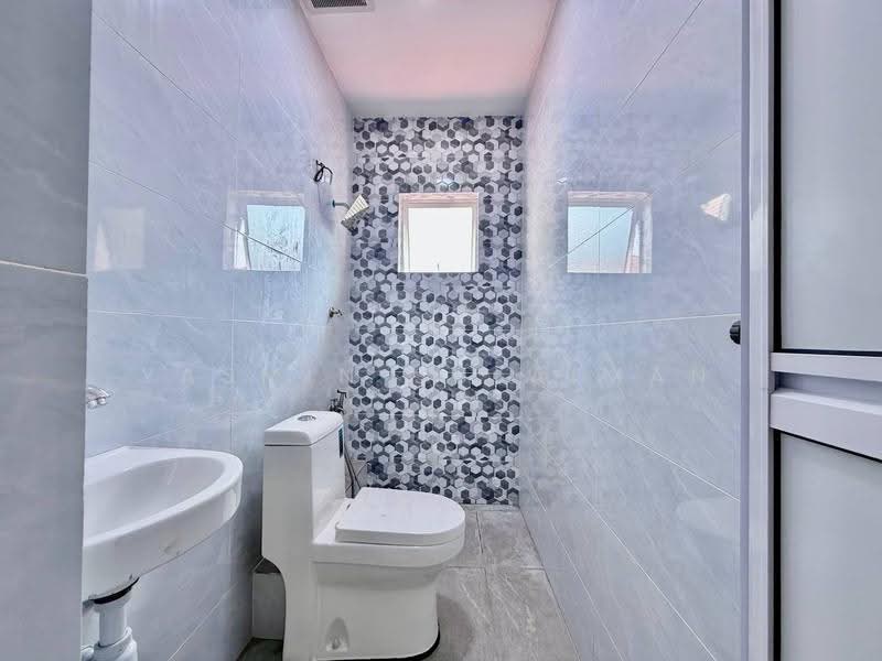 Rumah Teres 2-Tingkat untuk Disewa di Cheras (Kuala Lumpur) - Yasmin Sulaiman - PropertyGuru.com.my