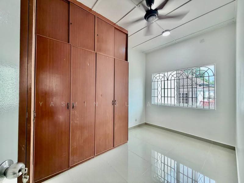 Rumah Teres 2-Tingkat untuk Disewa di Cheras (Kuala Lumpur) - Yasmin Sulaiman - PropertyGuru.com.my