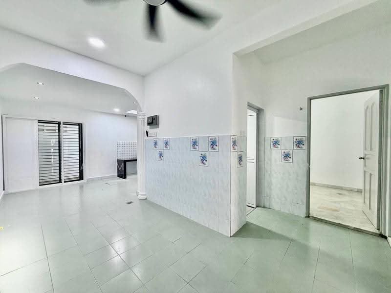 Rumah Teres 2-Tingkat untuk Disewa di Cheras (Kuala Lumpur) - Yasmin Sulaiman - PropertyGuru.com.my