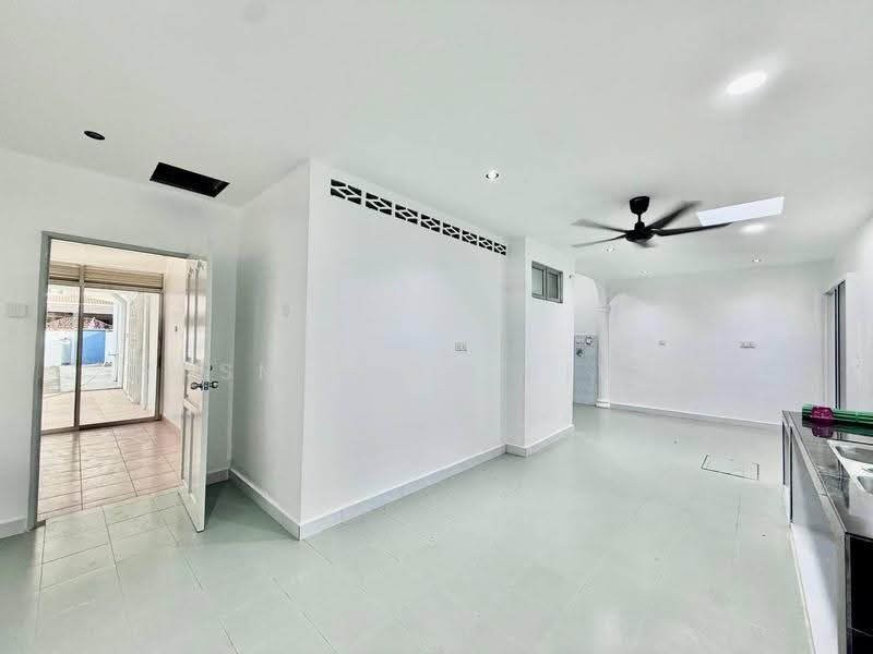Rumah Teres 2-Tingkat untuk Disewa di Cheras (Kuala Lumpur) - Yasmin Sulaiman - PropertyGuru.com.my