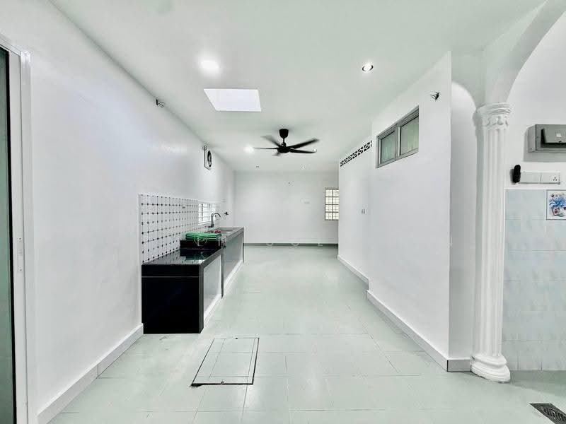 Rumah Teres 2-Tingkat untuk Disewa di Cheras (Kuala Lumpur) - Yasmin Sulaiman - PropertyGuru.com.my