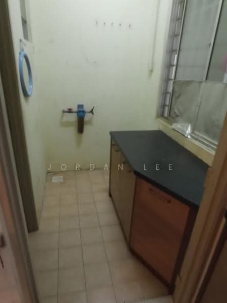 Pangsapuri untuk Disewa di Laksamana Cheng Ho 2 - Jordan Lee - Kitchen - PropertyGuru.com.my