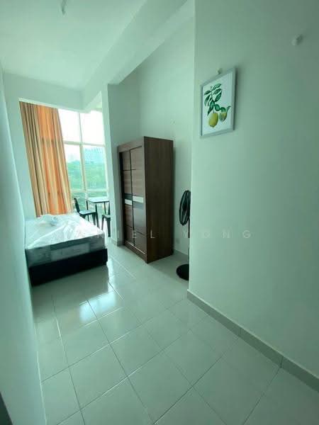 Pangsapuri untuk Dijual di Bukit Chagar (Pine View) - Daniel Yong - Bedroom - PropertyGuru.com.my