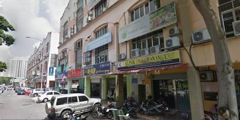 Retail Space for Rent in Setapak (Kuala Lumpur) - Peggy Lim - Exterior - PropertyGuru.com.my