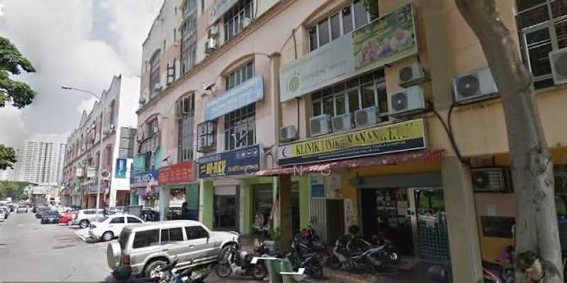 Retail Space for Rent in Setapak (Kuala Lumpur) - KC Ng - Exterior - PropertyGuru.com.my
