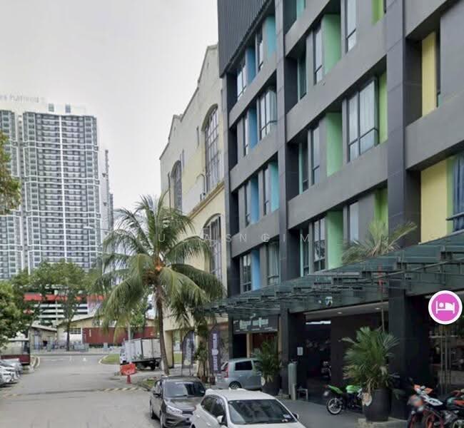 Retail Space for Rent in Setapak (Kuala Lumpur) - KC Ng - Exterior - PropertyGuru.com.my