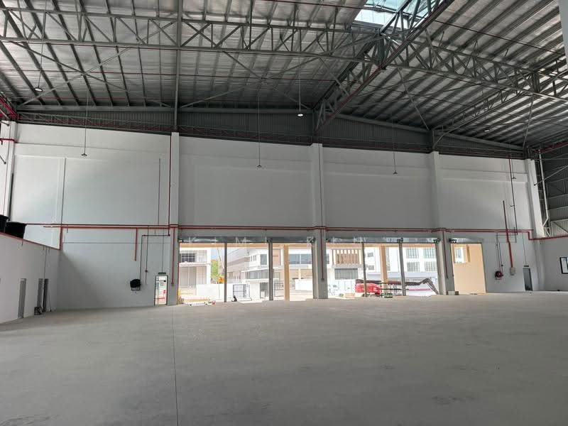 Kilang Terpisah untuk Dijual di Senai (Johor) - Kimi Kiu - Interior - PropertyGuru.com.my