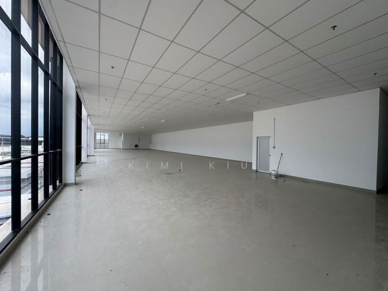 Kilang Terpisah untuk Dijual di Senai (Johor) - Kimi Kiu - PropertyGuru.com.my