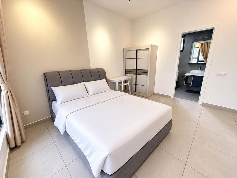 Kondominium untuk Disewa di D'Ivo - Jenson Teh - Bedroom - PropertyGuru.com.my
