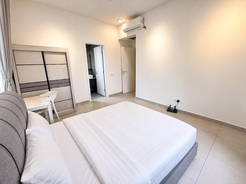 Kondominium untuk Disewa di D'Ivo - Jenson Teh - Bedroom - PropertyGuru.com.my