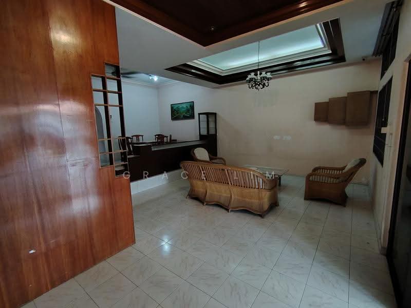 Rumah Teres 2-Tingkat untuk Disewa di Kampung Lapan (Melaka City) - Grace Lim - Living Room - PropertyGuru.com.my