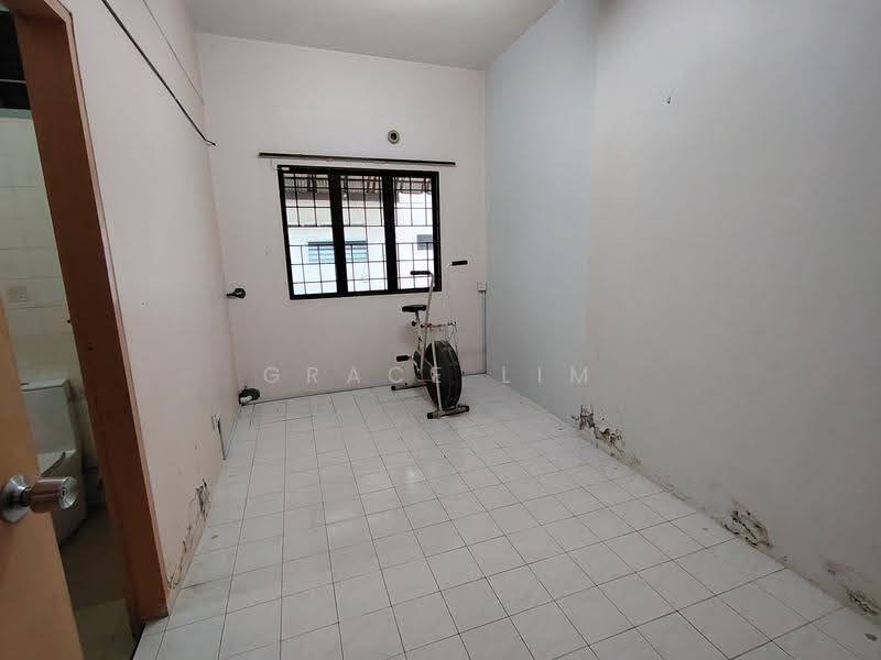 Rumah Teres 2-Tingkat untuk Disewa di Kampung Lapan (Melaka City) - Grace Lim - Interior - PropertyGuru.com.my