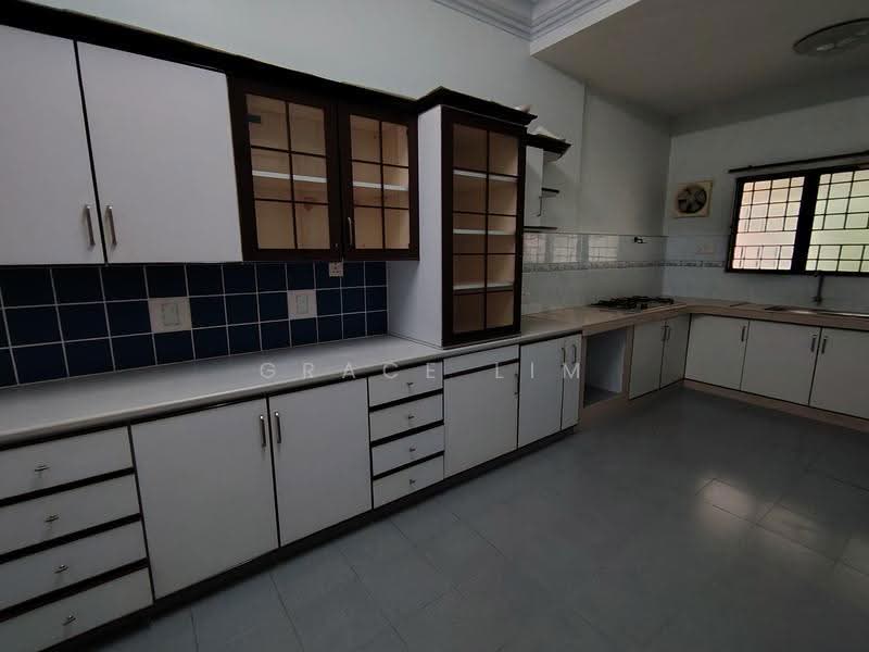 Rumah Teres 2-Tingkat untuk Disewa di Kampung Lapan (Melaka City) - Grace Lim - Kitchen - PropertyGuru.com.my
