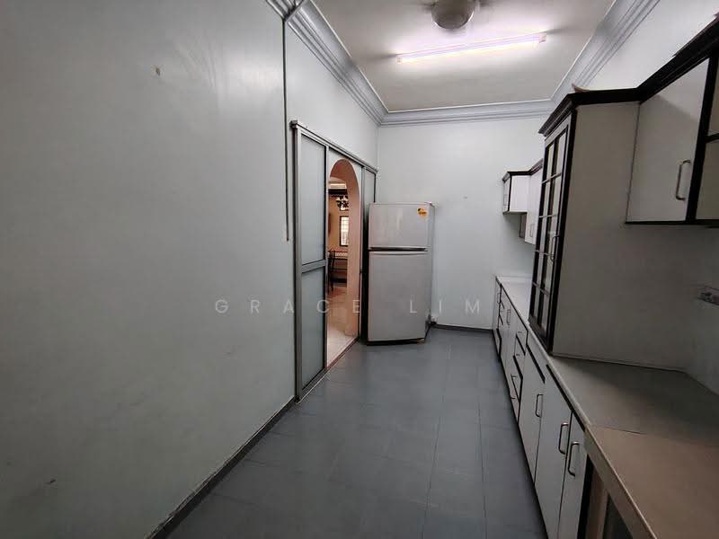 Rumah Teres 2-Tingkat untuk Disewa di Kampung Lapan (Melaka City) - Grace Lim - Kitchen - PropertyGuru.com.my