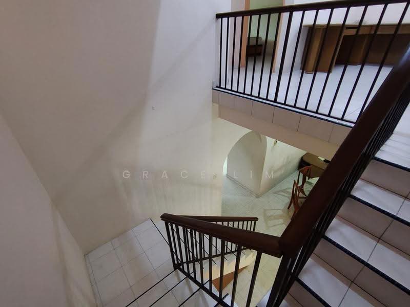 Rumah Teres 2-Tingkat untuk Disewa di Kampung Lapan (Melaka City) - Grace Lim - Interior - PropertyGuru.com.my