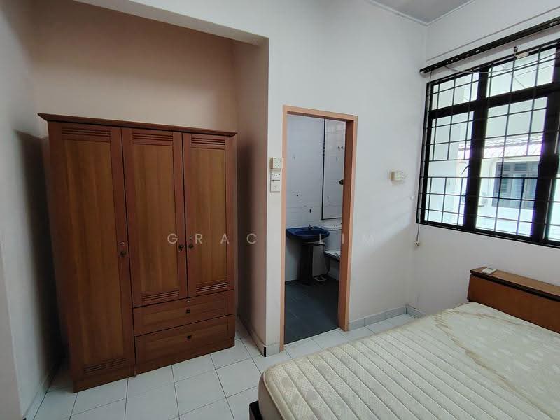 Rumah Teres 2-Tingkat untuk Disewa di Kampung Lapan (Melaka City) - Grace Lim - Bedroom - PropertyGuru.com.my