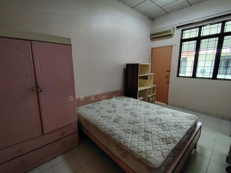 Rumah Teres 2-Tingkat untuk Disewa di Kampung Lapan (Melaka City) - Grace Lim - Bedroom - PropertyGuru.com.my