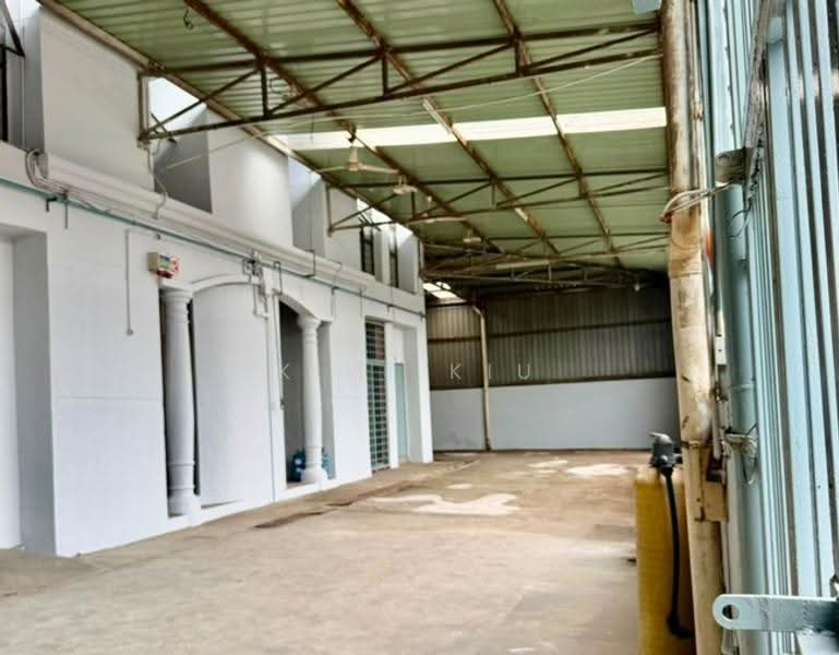 Semi-D Factory for Rent in Taman Tan Sri Yaacob (Johor Bahru) - Kimi Kiu - Interior - PropertyGuru.com.my
