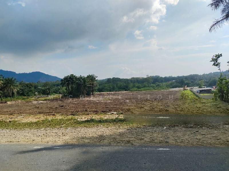 Industrial Land for Sale in Bandar Rinching (Semenyih) - Michelle Teoh - Exterior - PropertyGuru.com.my