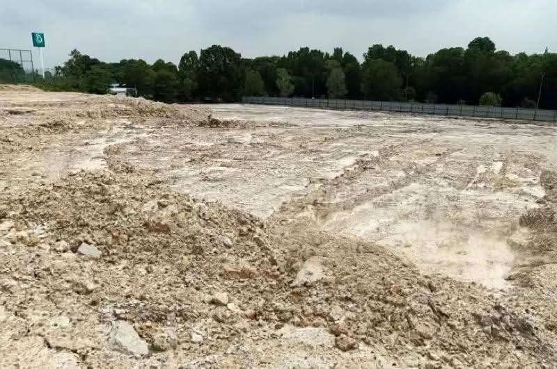 Industrial Land for Sale in Bandar Rinching (Semenyih) - Michelle Teoh - Exterior - PropertyGuru.com.my