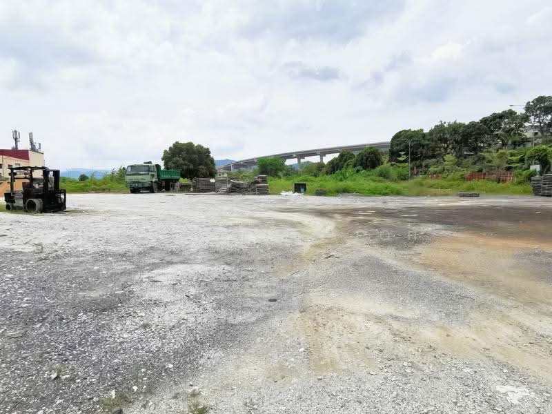 Industrial Land for Sale in Bandar Rinching (Semenyih) - Michelle Teoh - Exterior - PropertyGuru.com.my