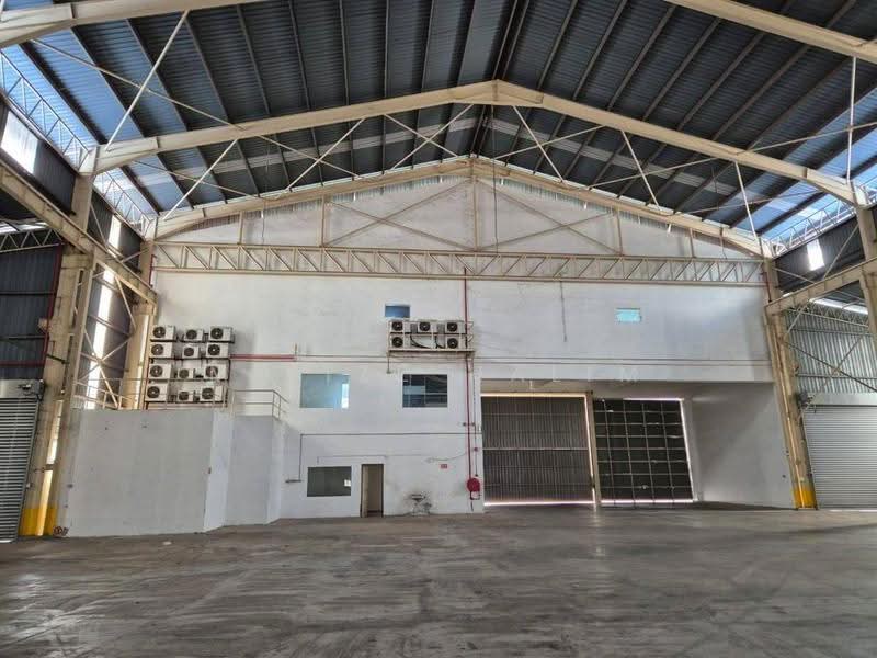 Kilang Terpisah untuk Disewa di Taman Industri Alam Jaya (Puncak Alam) - Mu'izz Halim - Interior - PropertyGuru.com.my