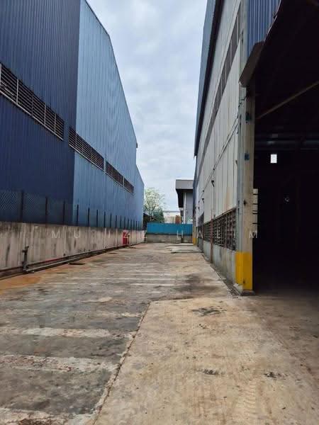 Kilang Terpisah untuk Disewa di Taman Industri Alam Jaya (Puncak Alam) - Mu'izz Halim - Exterior - PropertyGuru.com.my
