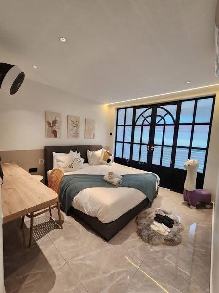 Rumah Teres 2-Tingkat untuk Dijual di Taman Johor Jaya (Johor Bahru) - Daniel Yong - Bedroom - PropertyGuru.com.my
