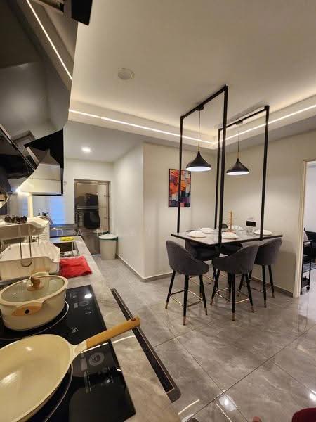 Rumah Teres 2-Tingkat untuk Dijual di Taman Johor Jaya (Johor Bahru) - Daniel Yong - Kitchen - PropertyGuru.com.my