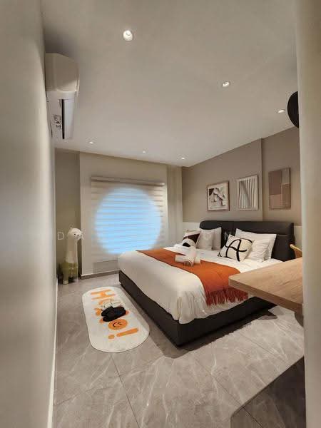 Rumah Teres 2-Tingkat untuk Dijual di Taman Johor Jaya (Johor Bahru) - Daniel Yong - Bedroom - PropertyGuru.com.my
