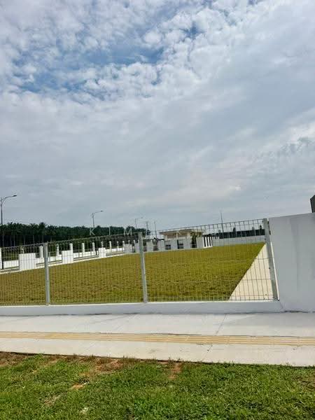 Factory for Rent in Eco Business Park 1 (Johor Bahru) - Kimi Kiu - Exterior - PropertyGuru.com.my
