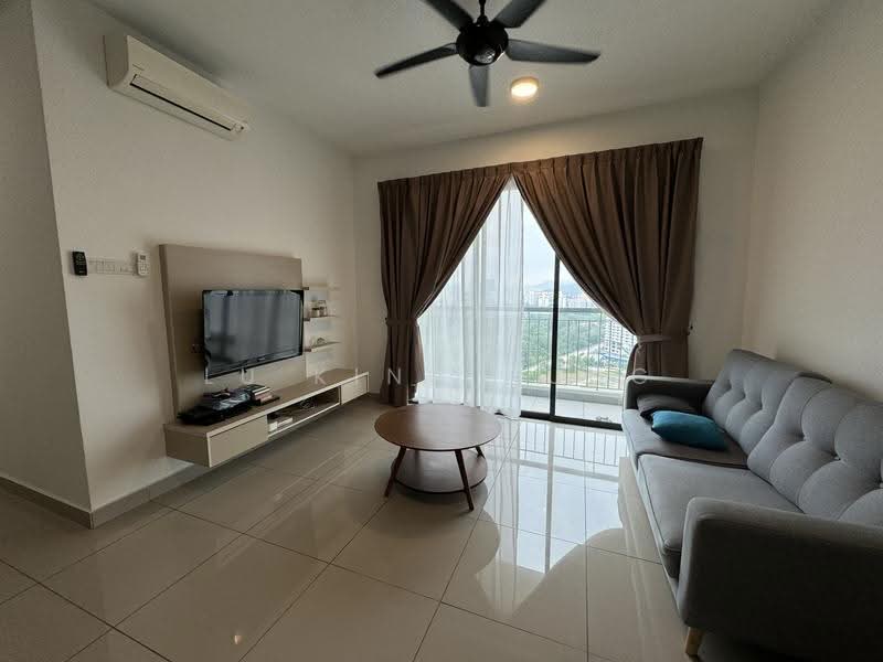 Condominium for Rent at Parkhill Residence - Lu King Hung - PropertyGuru.com.my