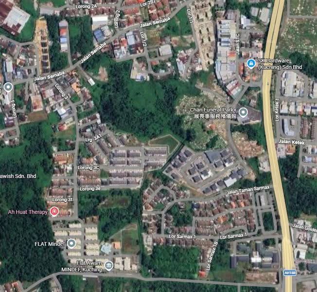 Lain-lain untuk Dijual di Kuching (Sarawak) - Tze Khan Lai - PropertyGuru.com.my