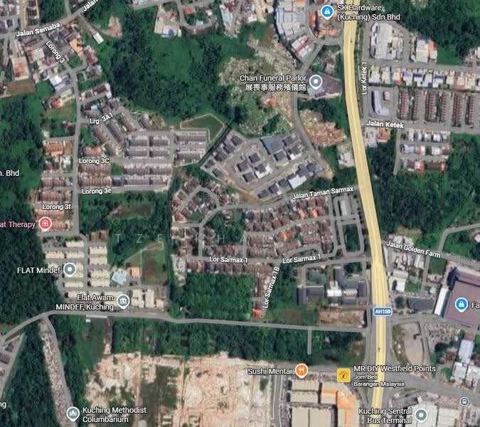 Lain-lain untuk Dijual di Kuching (Sarawak) - Tze Khan Lai - PropertyGuru.com.my