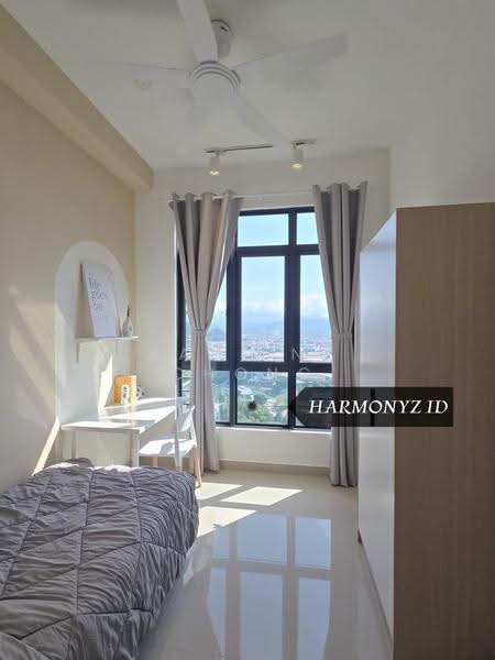 Condominium for Rent at 99 Residence - Pauline Chong - Bedroom - PropertyGuru.com.my