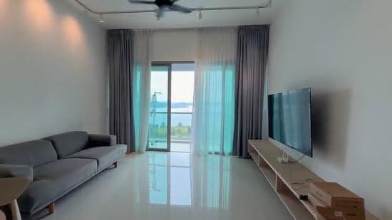 Service Residence for Rent at Southern Marina Residences - Tiffany Tan - PropertyGuru.com.my