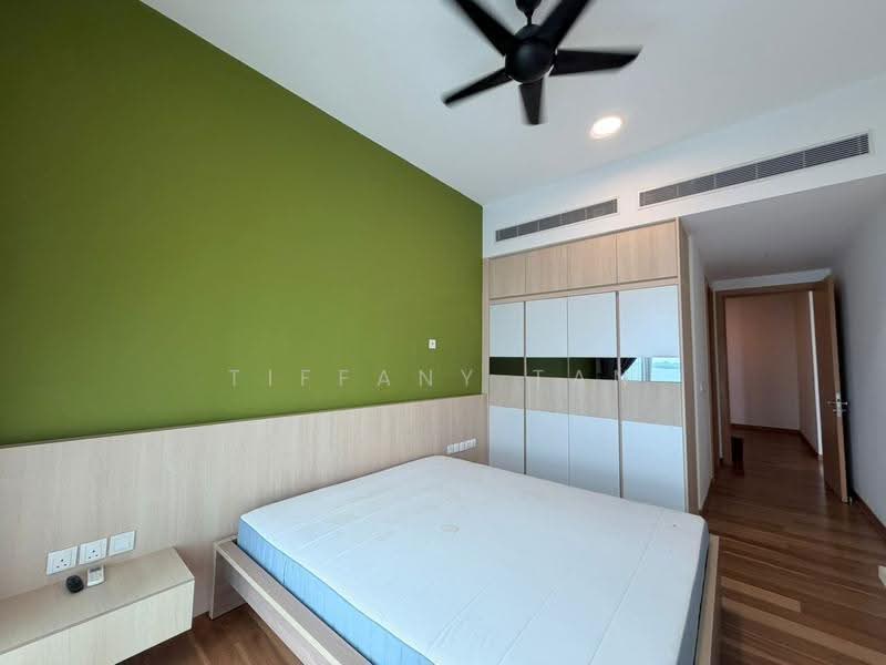 Service Residence for Rent at Southern Marina Residences - Tiffany Tan - Bedroom - PropertyGuru.com.my