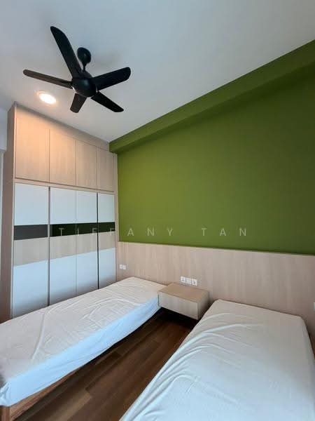 Service Residence for Rent at Southern Marina Residences - Tiffany Tan - Bedroom - PropertyGuru.com.my