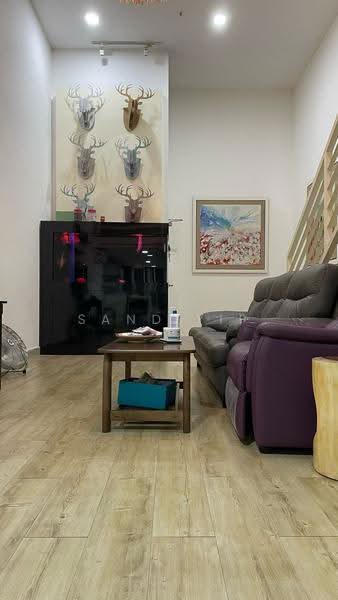 Service Residence for Sale at Subang Soho (One Soho) - Sand Yip - PropertyGuru.com.my
