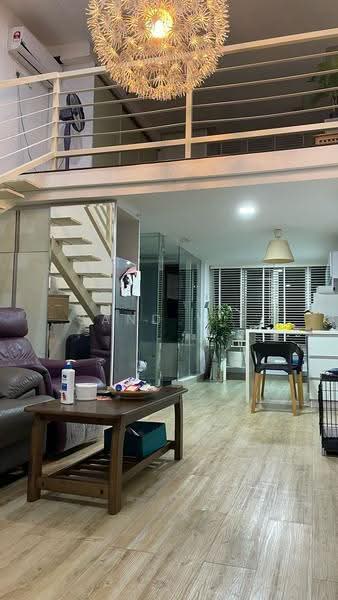 Service Residence for Sale at Subang Soho (One Soho) - Sand Yip - PropertyGuru.com.my