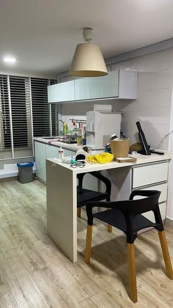 Service Residence for Sale at Subang Soho (One Soho) - Sand Yip - PropertyGuru.com.my