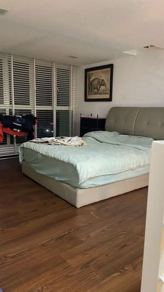 Service Residence for Sale at Subang Soho (One Soho) - Sand Yip - PropertyGuru.com.my