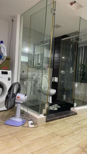 Service Residence for Sale at Subang Soho (One Soho) - Sand Yip - PropertyGuru.com.my