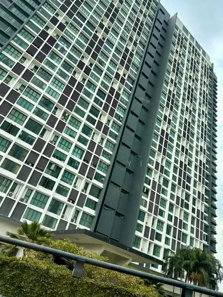 Service Residence for Sale at Subang Soho (One Soho) - Sand Yip - PropertyGuru.com.my