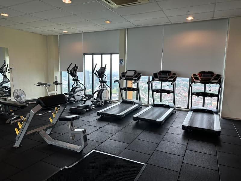 Service Residence for Sale at Subang Soho (One Soho) - Sand Yip - PropertyGuru.com.my